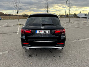 Mercedes-Benz GLC 300 d 4M AMG - 7