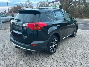 Toyota RAV 4 Edition-S   AUT+ PDC - KAMERA + NAVI - 7