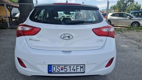 HYUNDAI I30 1.6 CRDI.5DV - 7