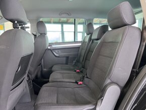 Volkswagen Touran 1.9 TDI DSG 7-miest - 7