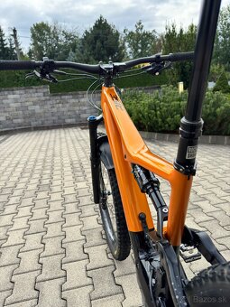 Orbea rise H15 elektrobike - 7