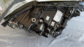 BMW 5 G30 LCI přední levé svetlo (63119479261) LED - 7