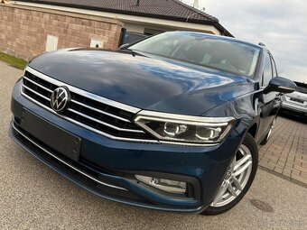 Volkswagen Passat B8 variant 2.0TDI 110kw DSG‼️DPH‼️facelift - 7