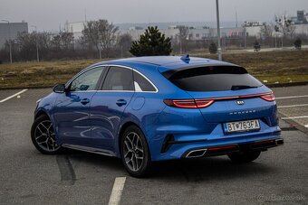 Kia ProCeed 1.5 T-GDi GT-Line - 7