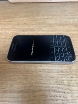 Predám BlackBerry Classic, DOBRÝ stav, plne funkčný - 7