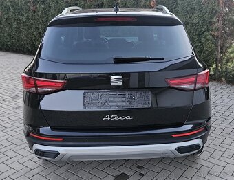 Ateca Xperience 2,0tdi ,facelift - 7