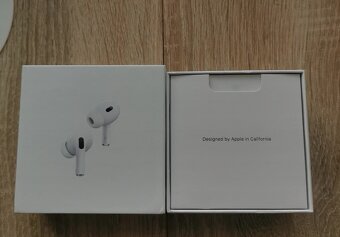 Predám Airpods 2 pro - 7