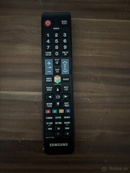 Samsung smart TV - 7