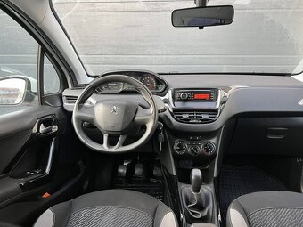 Peugeot 2008 1.2 60kw PureTech Access - 7