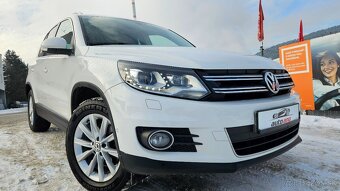 Volkswagen Tiguan 2.0 CR TDI 4-Motion Sport Style - 7