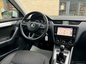 Škoda Octavia Combi 2019 Facelift - Odpočet DPH - - 7