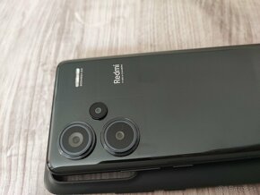 Predám/Vymenim Xiaomi redmi note 13pro + 5G midnight black 5 - 7