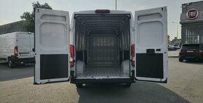 FIAT DUCATO MAXI L4H2 2.2 MTJ 140k - IHNEĎ K ODBERU - 7