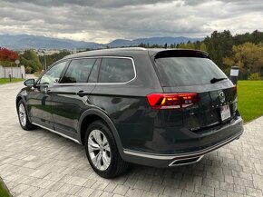 2020 Passat Alltrack - 7