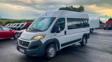 Na prenájom dodávka Fiat Ducato - www.AutaKosice.sk - 7