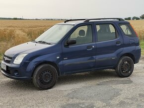 Suzuki Ignis 1.3 4X4 2005 Klima - 7