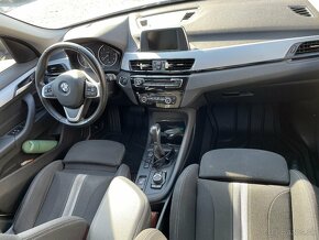 BMW X1 sDrive 18d Sport Line A/T - 7