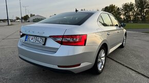 Škoda Superb 2.0 TDI 140kw SCR DSG(odpočet dph) - 7