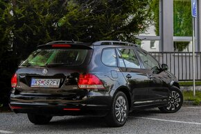 Volkswagen Golf 1.6 TDI Trendline - 7