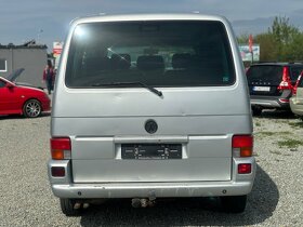 Volkswagen T4 Caravelle - 7