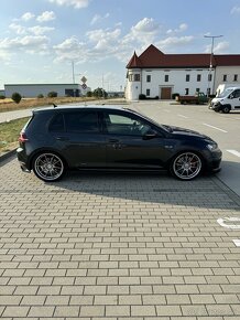 Volkswagen Golf 7 GTI Performance - 7