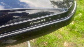 Prenajmem(požičiam) strešný box Thule Dynamic 9000. - 7