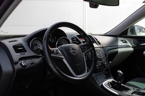 Opel Insignia ST 2.0 CDTI 160k Edition - 7