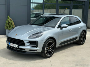 Porsche Macan - 7