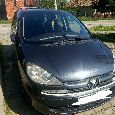 Peugeot 807 - 7