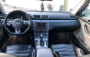 Volkswagen passat b6 2.0tdi - 7