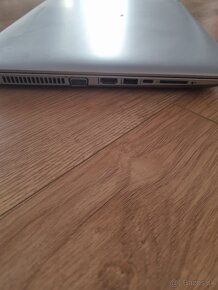 HP ProBook 450 G4 - 7