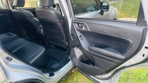 Subaru Forester 2.0 xs comfort 4x4 - 7