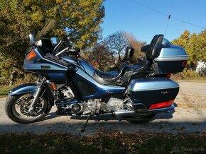 Yamaha XVZ 1300 Venture - 7