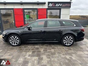 Renault Talisman Grandtour Blue dCi EDC, 95 000km, SR - 7