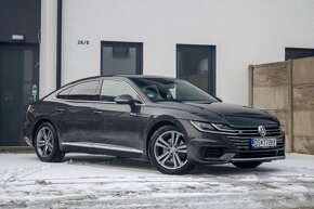 Volkswagen Arteon 2.0 TDI SCR BMT EU6 R-Line - 7