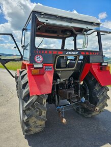 7745 Zetor - 7