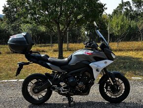 Predám Yamaha Tracer 900 2018 naj. 44000km - 7