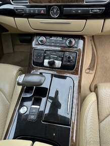 Audi A8 3.0tdi - 7