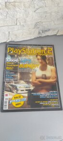 Playstation 2 CZ magazíny - 7