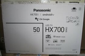 Panasonic TX-50HX710E - 7