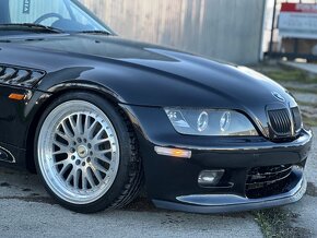 Bmw Z3 2.8i HARDTOP SAMOSVOR - 7