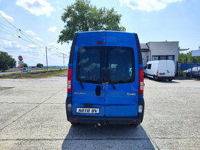 Renault Trafic - 7