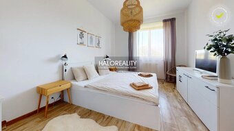 HALO reality - Predaj, apartmán Donovaly, Dvojizbový - Resid - 7