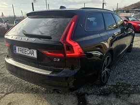 Volvo V90 D3 2.0L Momentum A/T - 7