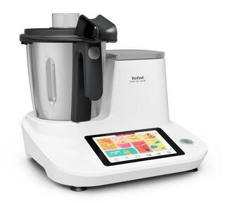 Tefal Click & Cook - 7