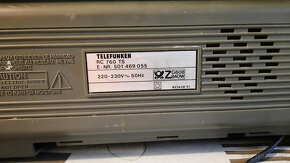 Boombox Telefunken RC 760 TS - 7