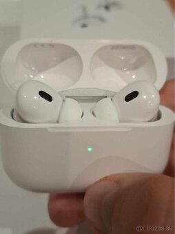 AirPods Pro 2 ( žiadne repliky) - 7