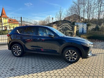 Mazda CX-5 2.0 benzín Skyactiv-G AWD Revolution TOP - 7