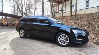 Škoda Octavia Combi 1.6 TDI 2018 85KW Facelift - 7