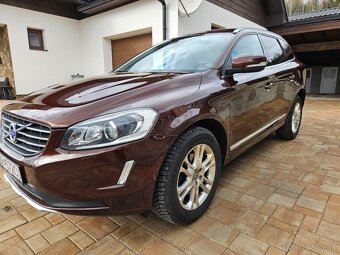 Volvo xc60 - 7